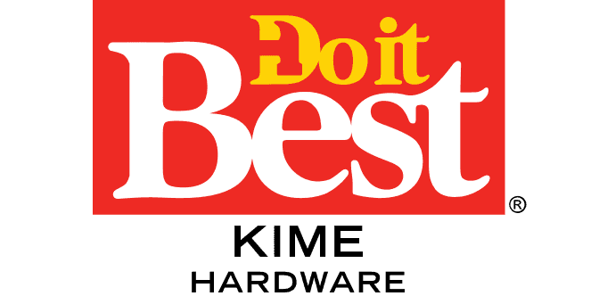 Kime Hardware & Lumber